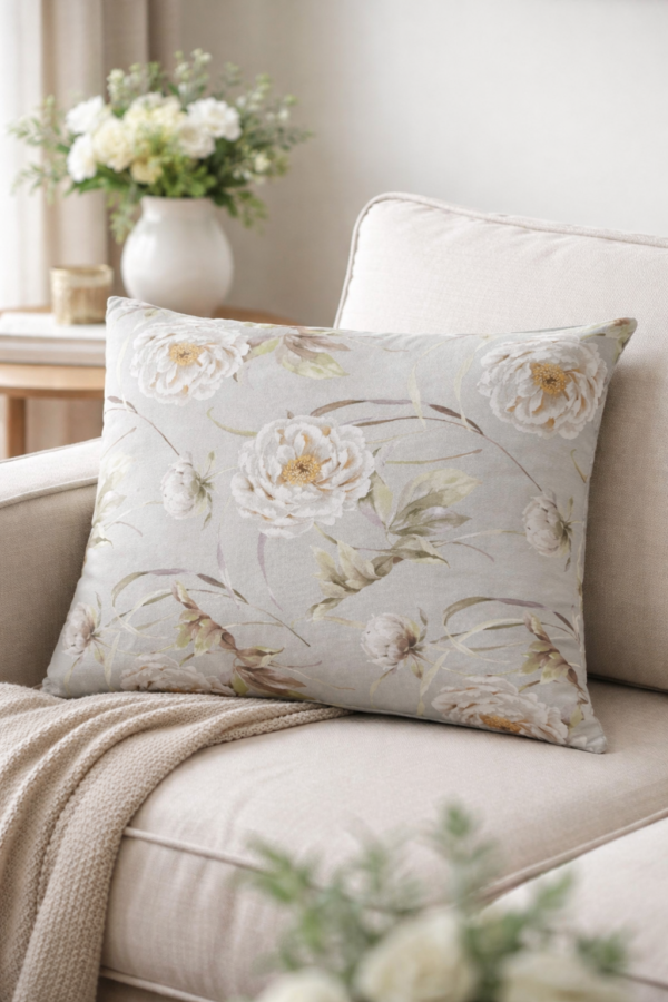 Almofada Decorativa - Magnólia