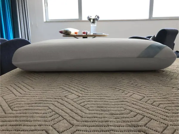 Almofada Viscoelastica Ref: Latex