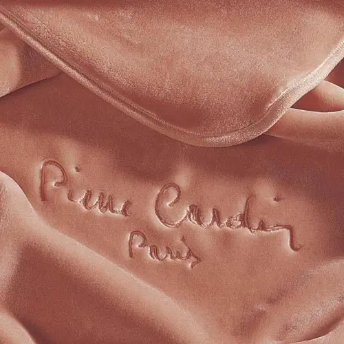 Cobertor Ref: 545 Pierre Cardin