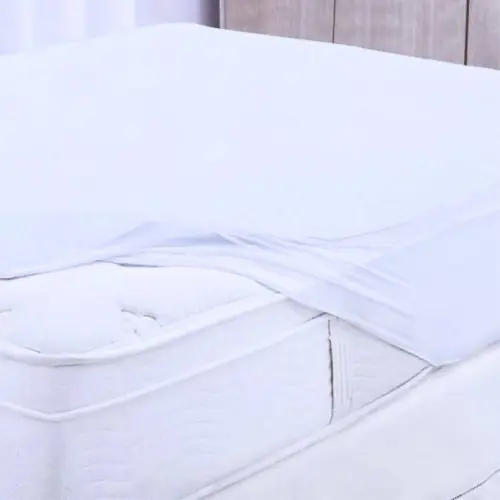 Protector de Colchão De Malha TR