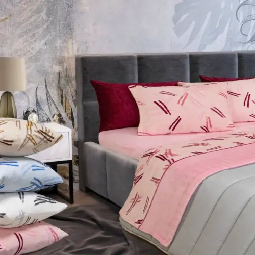 Jogo de Cama Ajustável de Sedalina - Iglesias