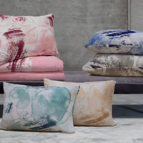 Jogo de Cama Ajustável de Sedalina - Ortega