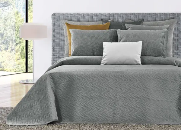 133265626093948726-CINZA CLARO Colcha Versilia