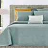 133265626093948726-VERDE ÁGUA Colcha Versilia