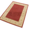 133330251398538374-Ziegler_Tile Red_Cream_7709M Tapeçaria Ziegler 7709M