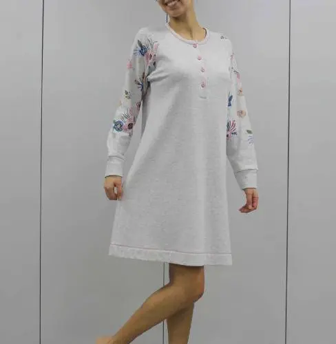 Camisa de Senhora -1323