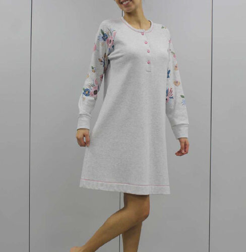 133390028775588486-1323 Camisa de Senhora -1323