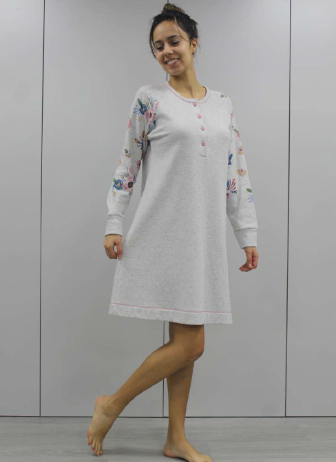 Camisa de Senhora -1323