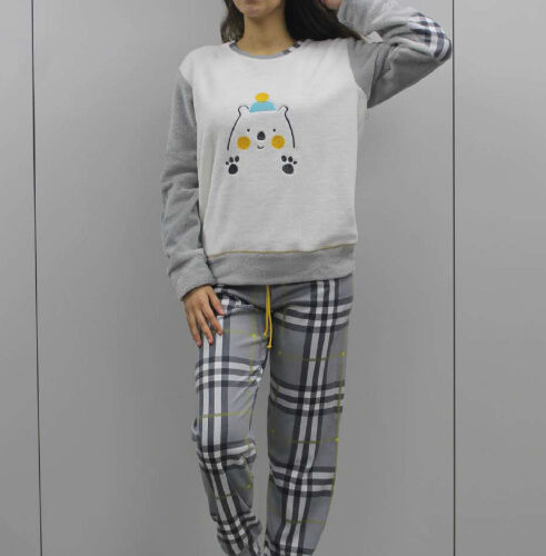 133390029318516562-1349 Pijama de Senhora – 1349