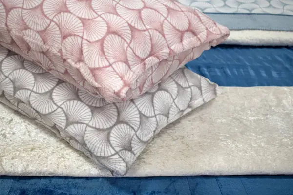 133392474870698907-Nadal_CinzaeRosa Jogo de Cama Ajustável de Coralina - Nadal