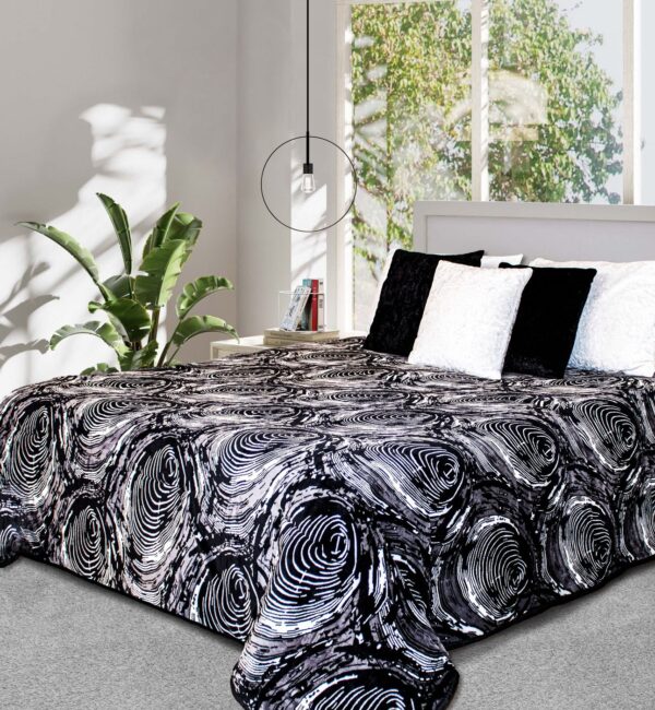 Edredão Sedalina Estampada – Parceiros