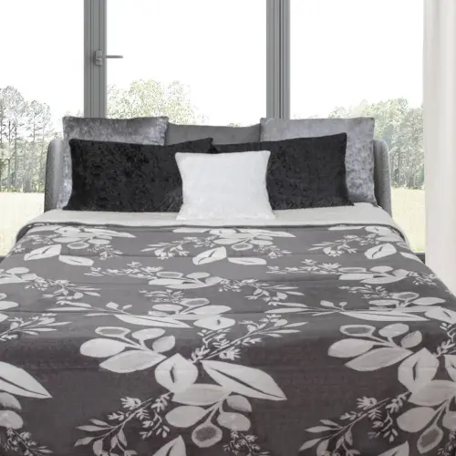 Edredão Sedalina Estampada – Sismaria