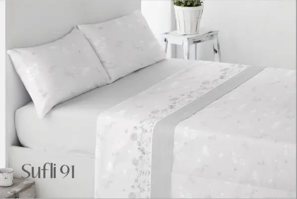 Jogo de Cama de Coralina – Sufli