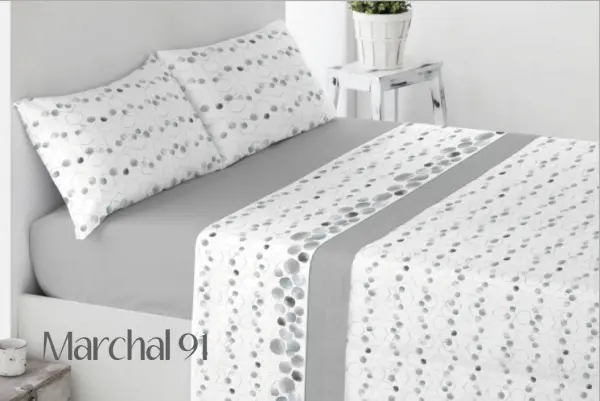 Jogo de Cama de Coralina – Marchal