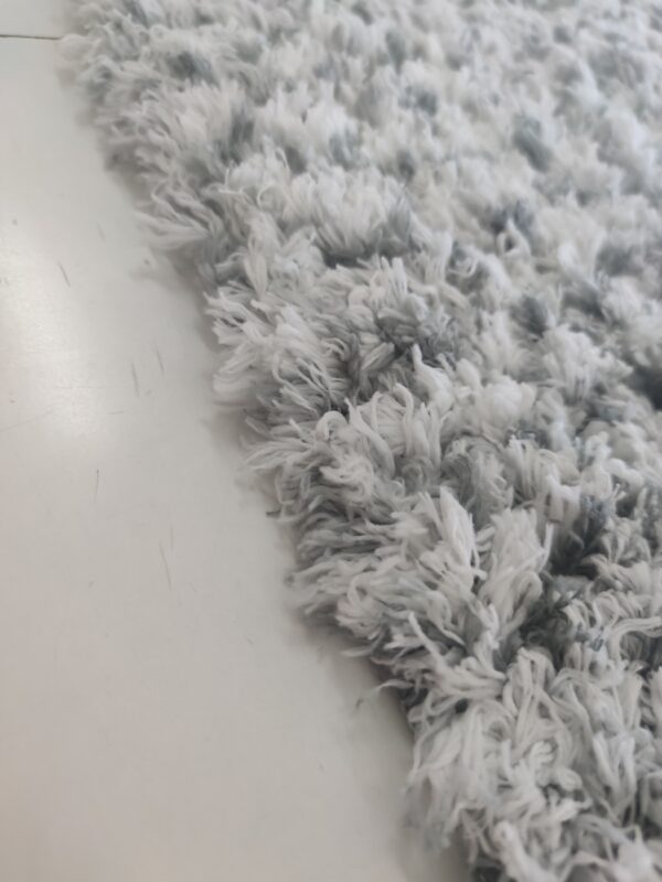 Tapeçaria Micro Shaggy 622
