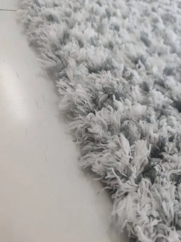 Tapeçaria Micro Shaggy 622