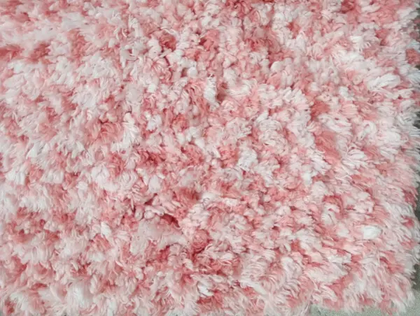 Tapeçaria Micro Shaggy 622