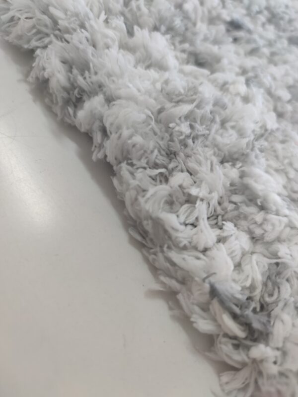 Tapeçaria Micro Shaggy 622