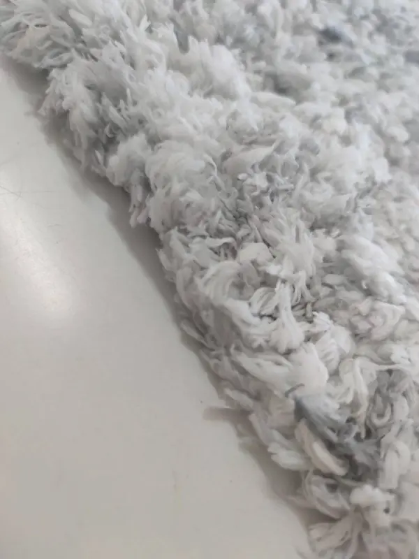 Tapeçaria Micro Shaggy 622