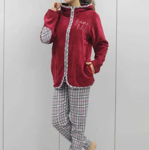 Casaco de Senhora – 1339