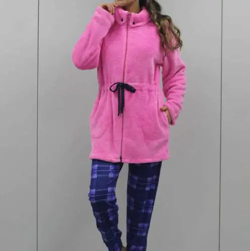 Casaco de Senhora – 1321