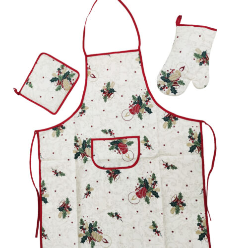 Conjunto - Christmas 23
