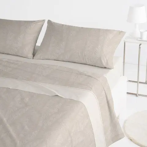 Jogo de Cama Ajustável de Sedalina – Curtis