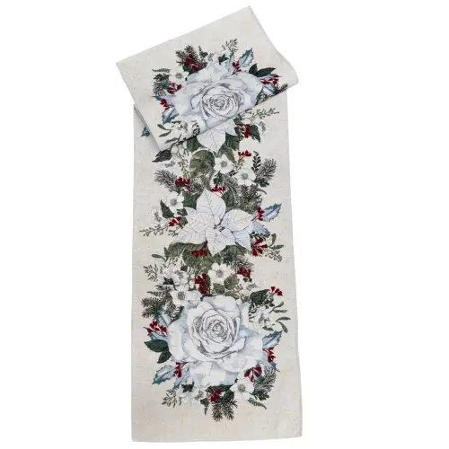 Pano de Mesa - Caminho