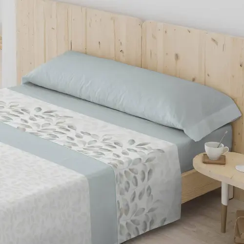 Jogo de Cama de Coralina Antillo – Sahar