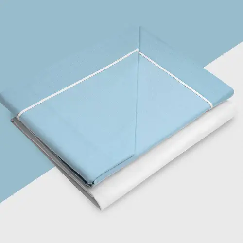 Jogo de Cama Ajustável – Jade