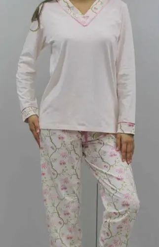 Pijama de Senhora – 1511