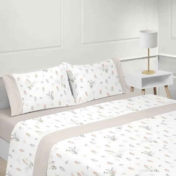 Jogo de Cama Cotton – Monza