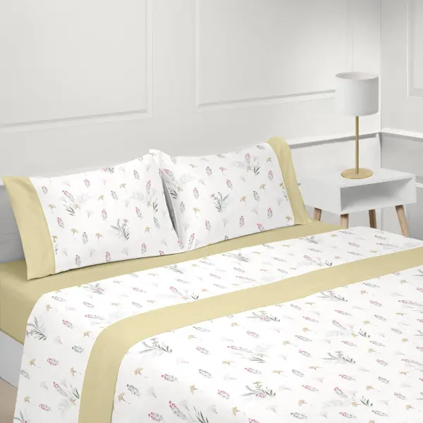 Jogo de Cama Cotton – Monza