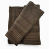 Jogo de Banho Jacquard