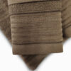 Jogo de Banho Jacquard