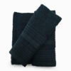 Jogo de Banho Jacquard