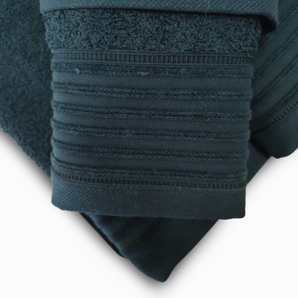 Jogo de Banho Jacquard