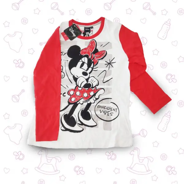 Pijama Criança Chica Largo - 62262