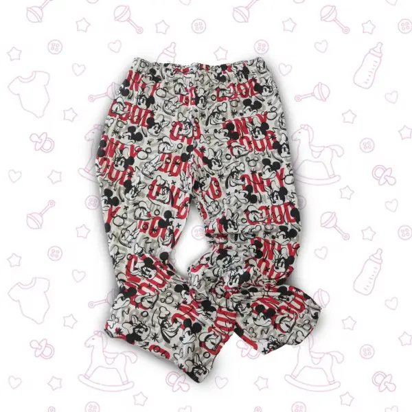 Pijama Criança Chica Largo - 62262