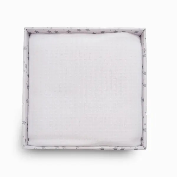 133622474018433078-branco Manta de bebé - 1966 Nido