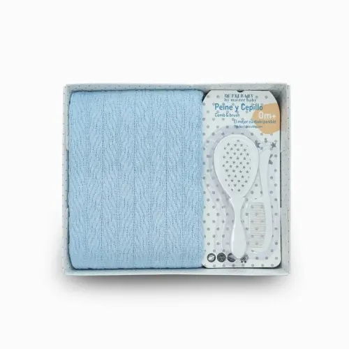 Conjunto de Bebé -1973