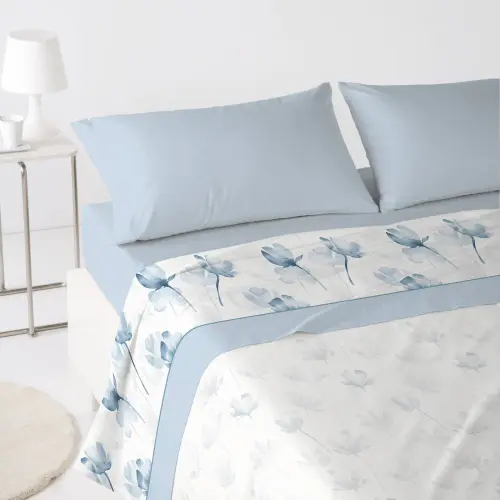 Jogo de Cama de Coralina Antillo – Julia