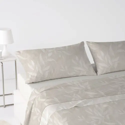 Jogo de Cama de Coralina Antillo – Asia