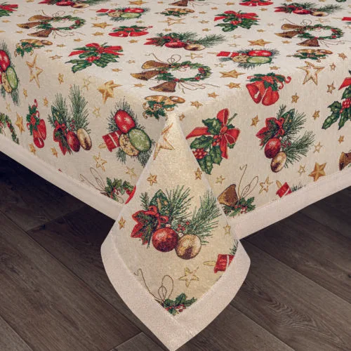 Toalha de mesa – Chanel I