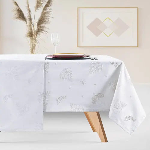 Toalha de mesa – Pinha