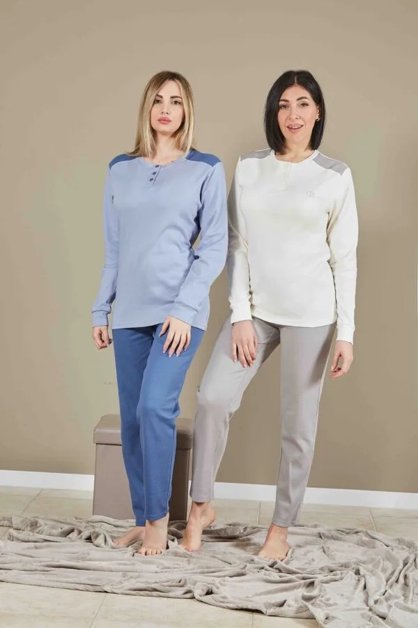 Pijama de Senhora – D5017