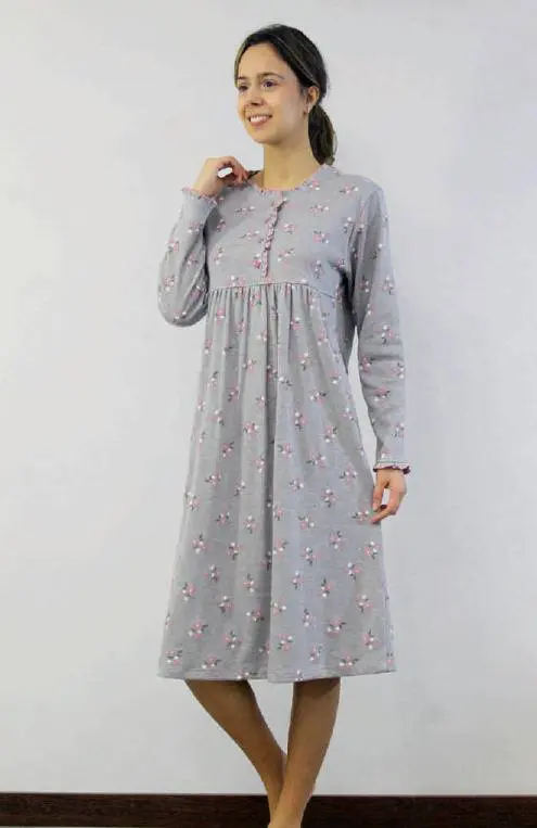 Camisa de Senhora – MS3624