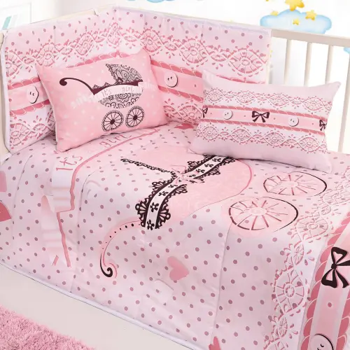 Edredão + Protector - Sleepy