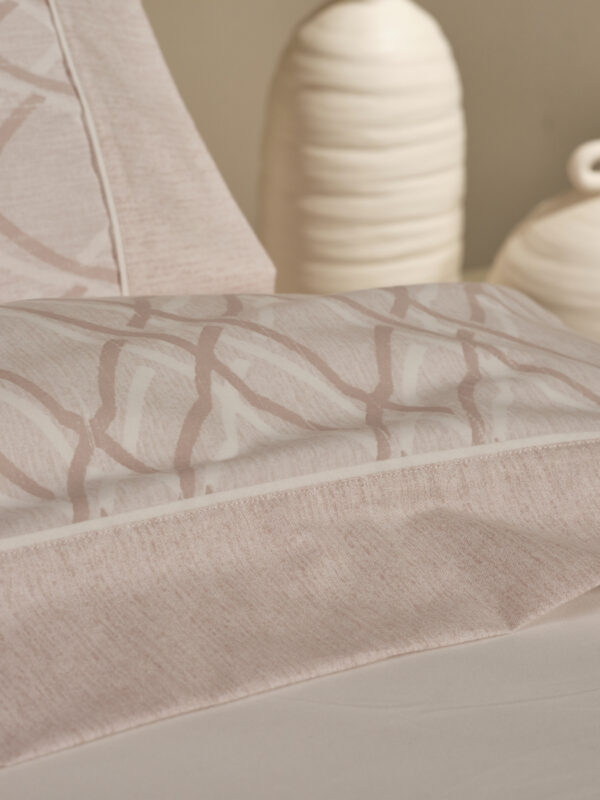 Jogo de Cama Não Ajustável – Machico