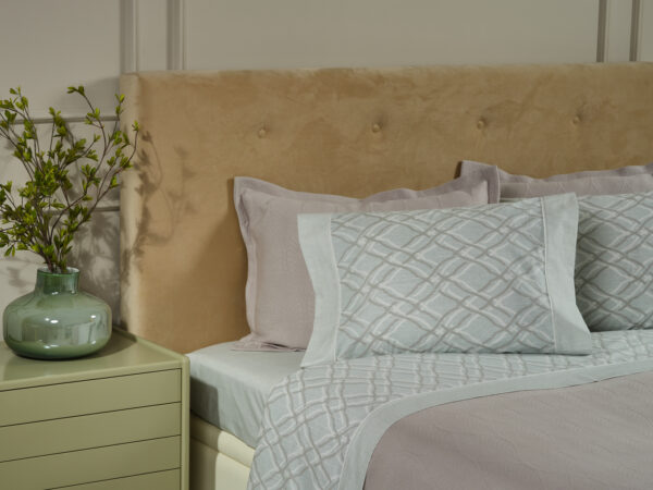 Jogo de Cama Não Ajustável – Machico